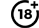 18 плюс